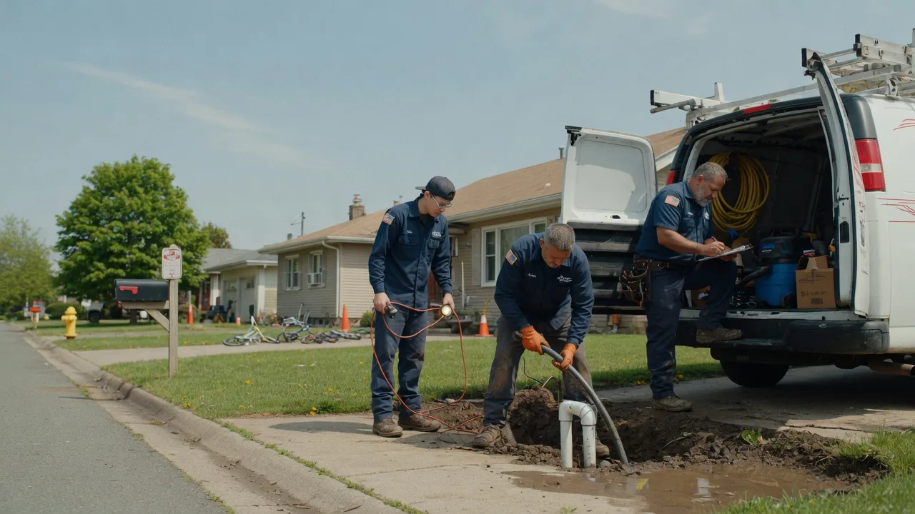 Slab Leak Detection in Homestead, FL near me